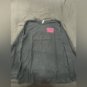 Dutch Bros Long Sleeve